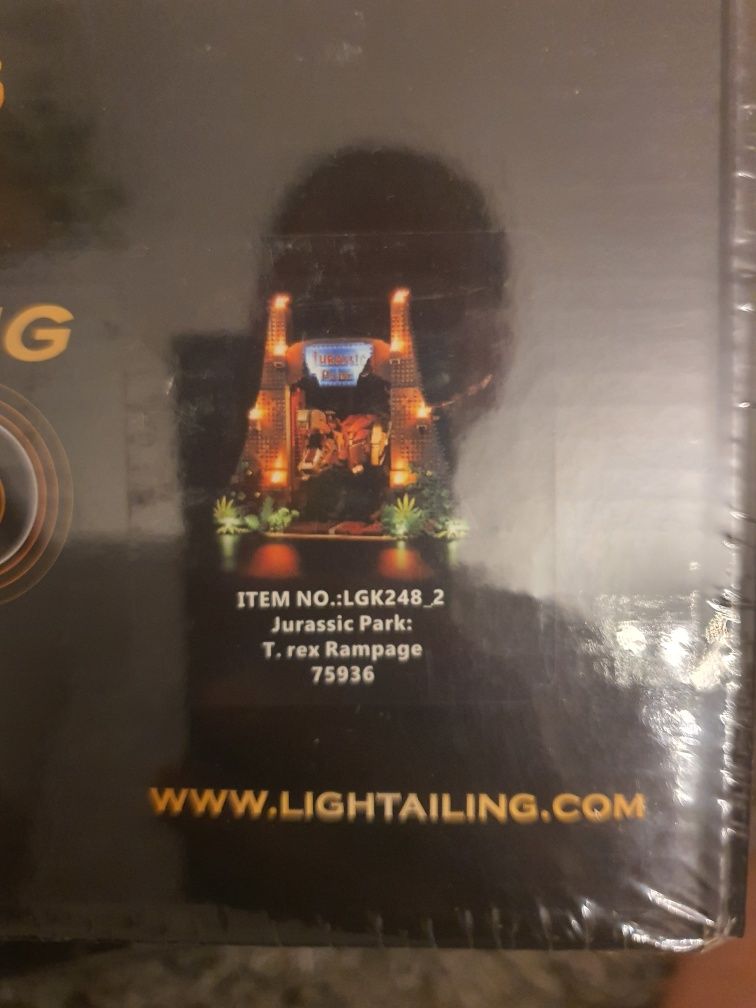 Briksmax lightening led kit за Lego DIY Moc и различни модели 75314