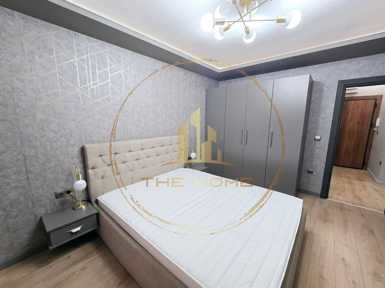 Дава се под наем Тристаен апартамент в Варна, Бриз - 80 кв.м за 1200 € - Снимка #9