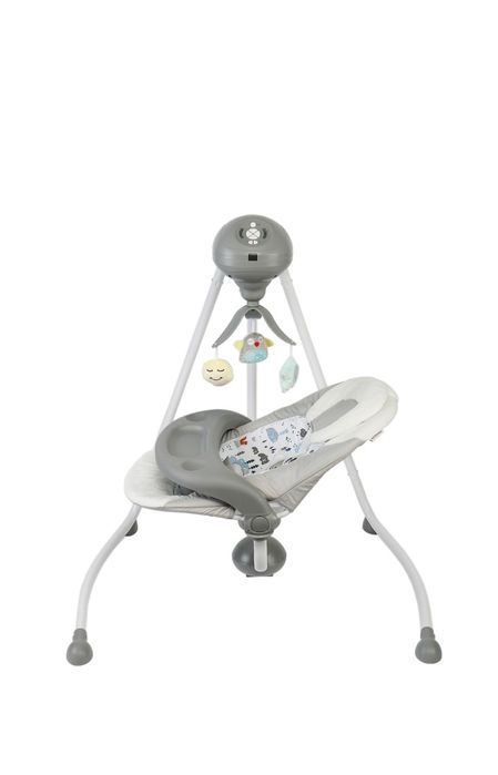 Leagan electric Wunderkid Side