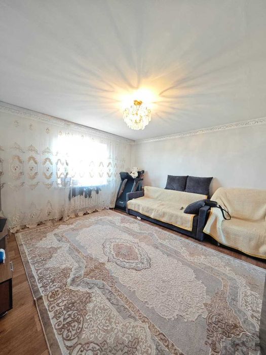 3-комнатного дома, 55 м², ул. Молдавская, дом 51