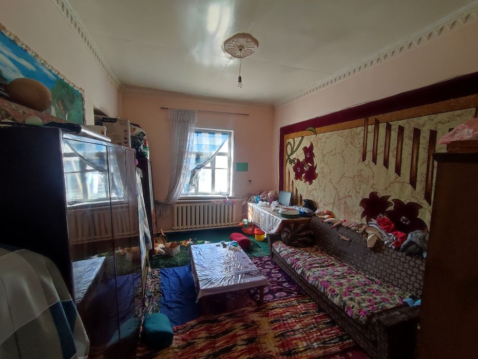 Жай сатылады, 4.5 соток, ориентир Темир жол больница,