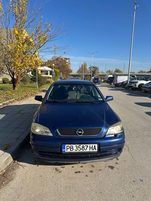 Opel Astra 2003godina