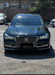Demzmebrez BMW 730D Long G11/G12