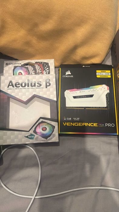 Calculator Gaming Rgb geforce ryzen