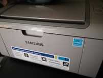 Лазерный принтер Самсунг Samsung