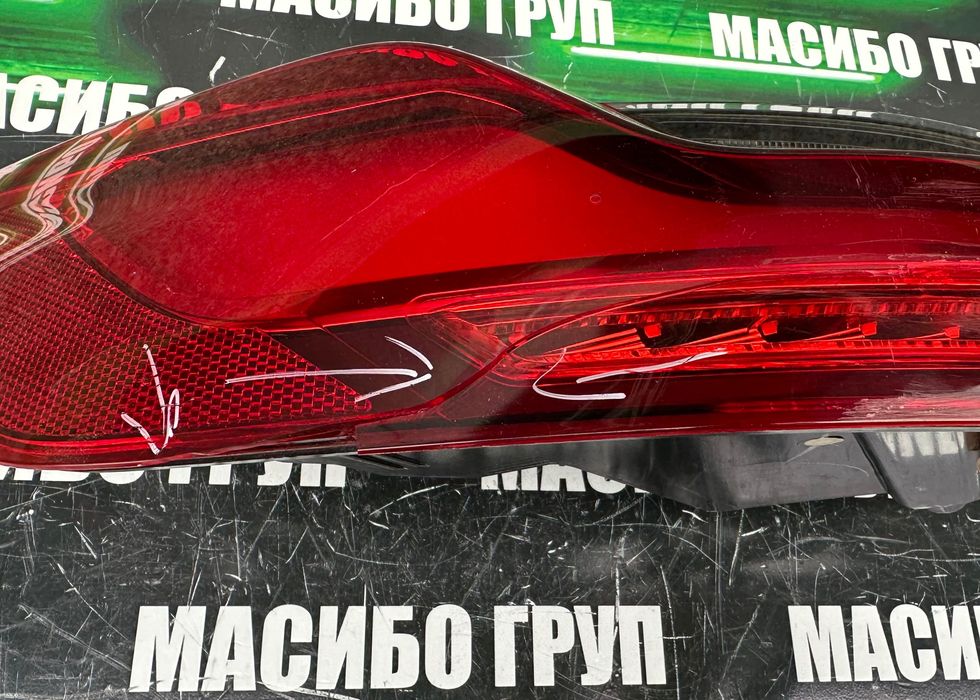 Стопове Led стоп за Бмв Х4 Г02 Bmw X4 G02 Bmw 8 G14