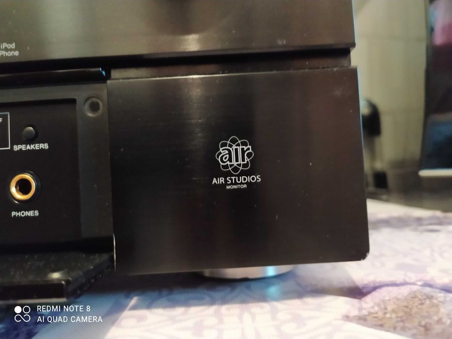 Pioneer SC-LX73 7.1 Channel 180 Watt Receiver