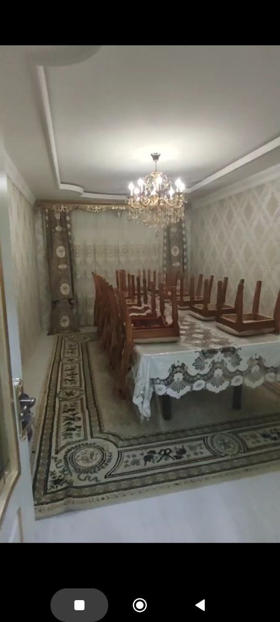 Аренда 6 комнатная квартира Алгоритм