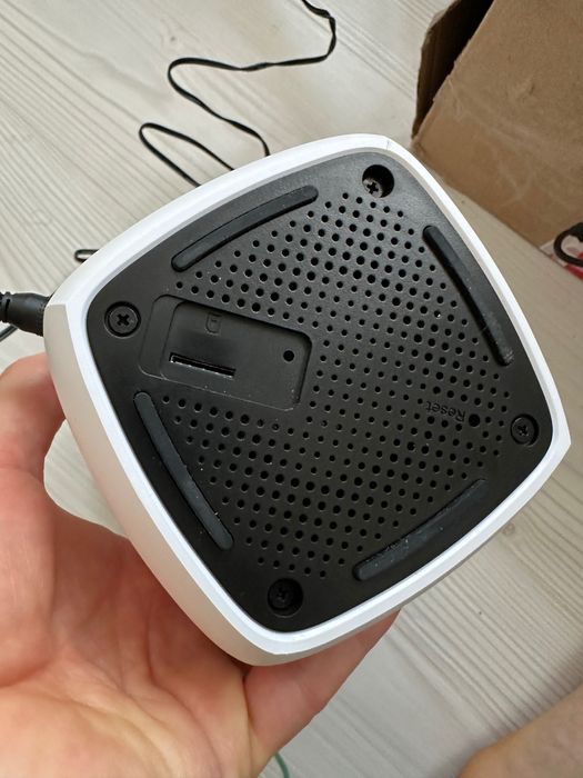 Router 4G 5G Zyxel NR5103EV2