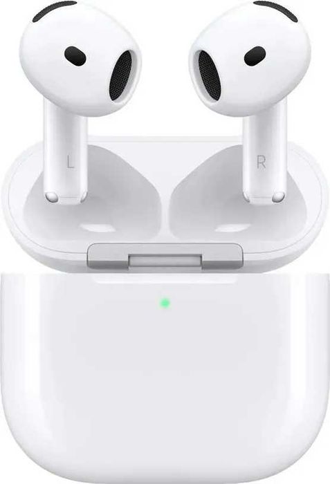 Air Pods 4 ANC Беспроводные Наушники