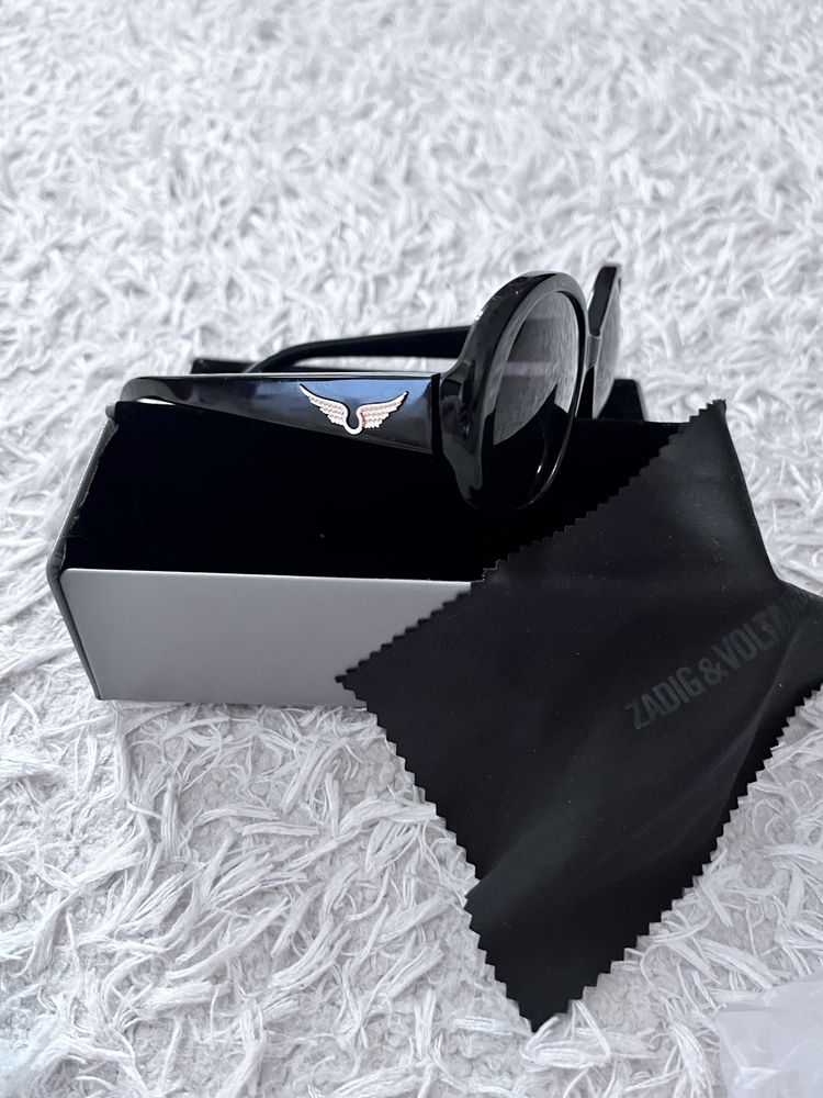 Очила Zadig & Voltaire