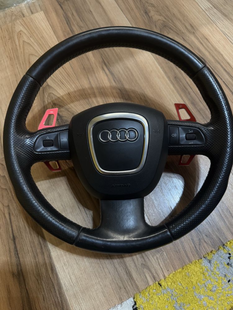 Мултиволан Multivolan audi a3 8p 8pa с пера