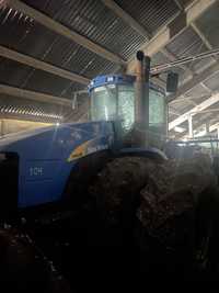 Трактор New Holland T9040 + ПК Horsh ATD 11.35