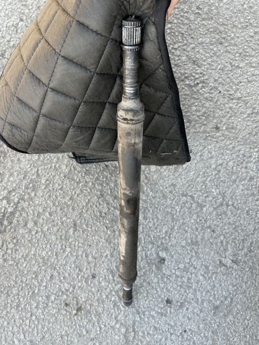 Привод приора срочно продам