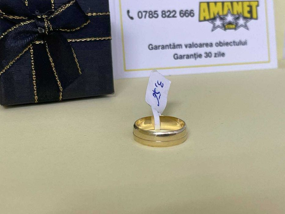 verigheta aur 14k (m1) staramanet