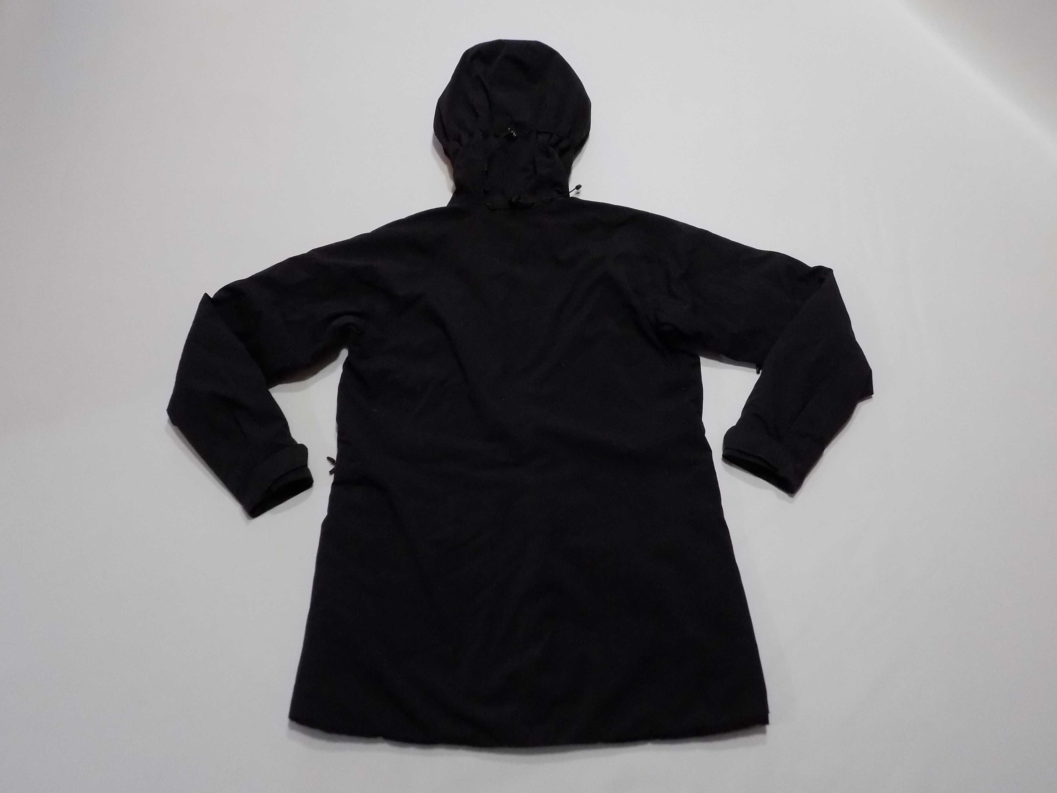 яке haglofs/salomon горнище ветровка худи дамско туризъм оригинал L/XL