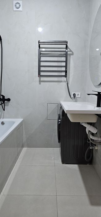 Услуги.Плиточника.Стаж 27 лет.Капитальный ремонт ванных комнат.