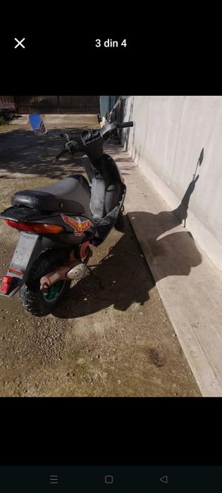 Scuter de vanzare