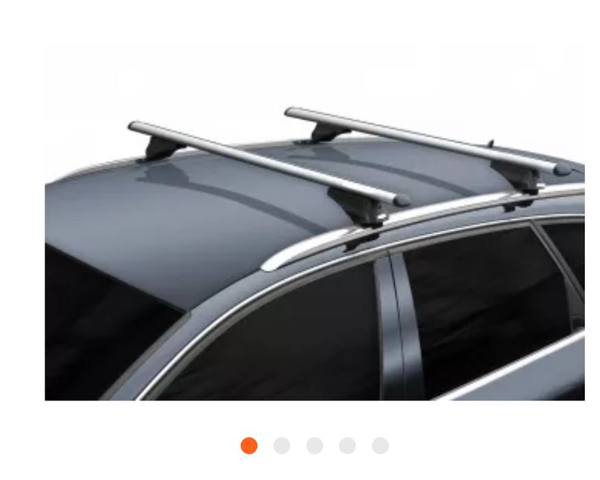 Bari transversale auto