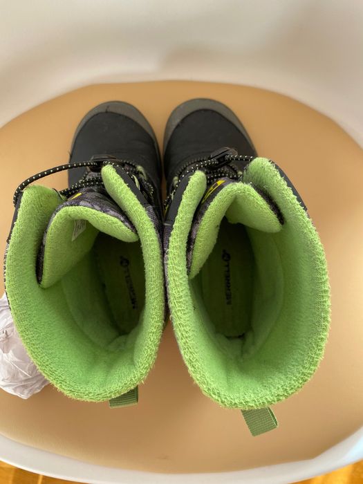 Детски зимни ботуши Merrell snowbank2WTPF