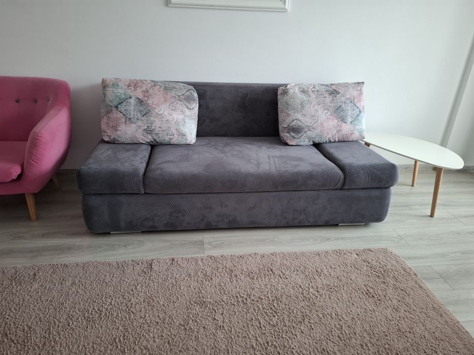 Canapea extensibila 200/160
