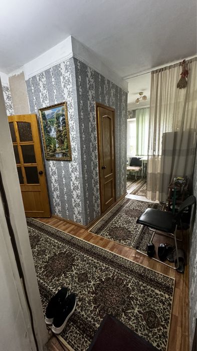 Срочно! Продаётся  квартира в центре Ташкента, район Чорсу