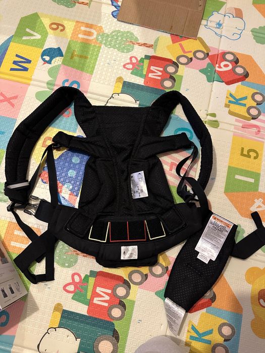 Ham pt copi (Baby Carrier)