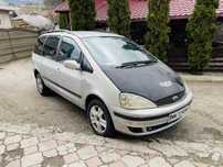 Ford Galaxy 1.9 TDI din 2001