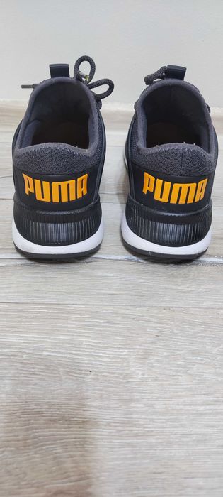 Продавам мъжки маратонки Puma - номер 44
