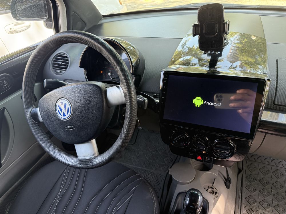 Volkswagen beetle жук зўр холатда идиал