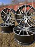 Jante R21 5x114.3 Maserati Levante