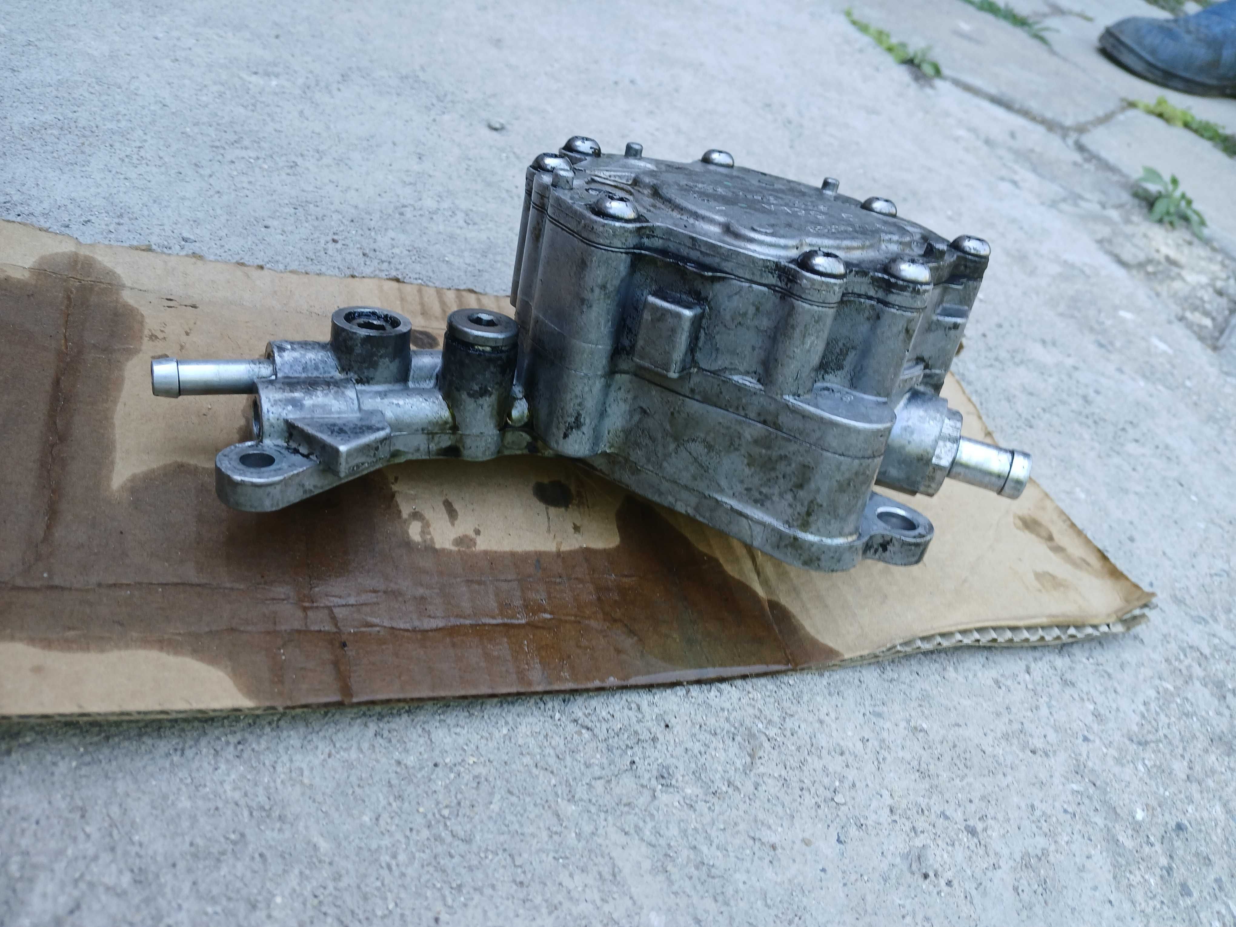 Тандем помпа volkswagen golf 5 19tdi