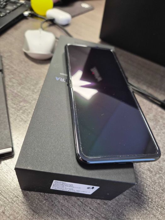 Motorola RAZR 50 ULTRA