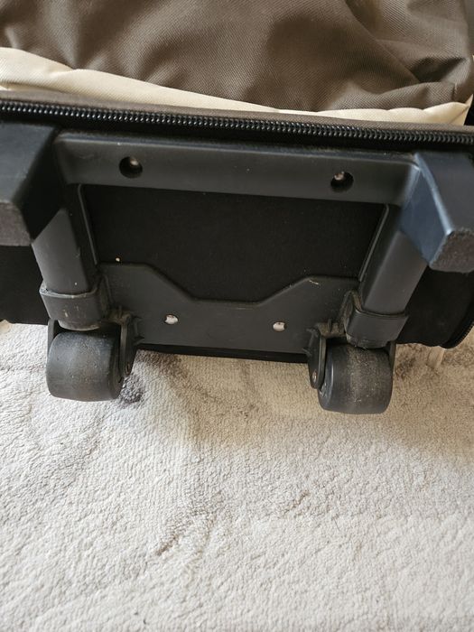 Troler/ rucsac  mediu