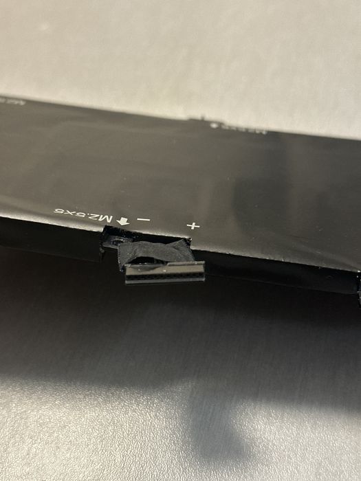 Батерия за Dell XPS 15 9530 / Precision M3800