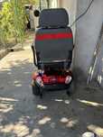 Moto magicsan mobility