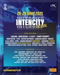 Vand 2 abonamente IntenCity 26-29 iunie Craiova