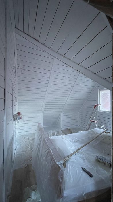 Amenajari interioare