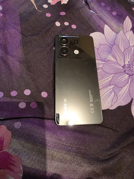 Vând xiaomi note 13 Pro 5 G