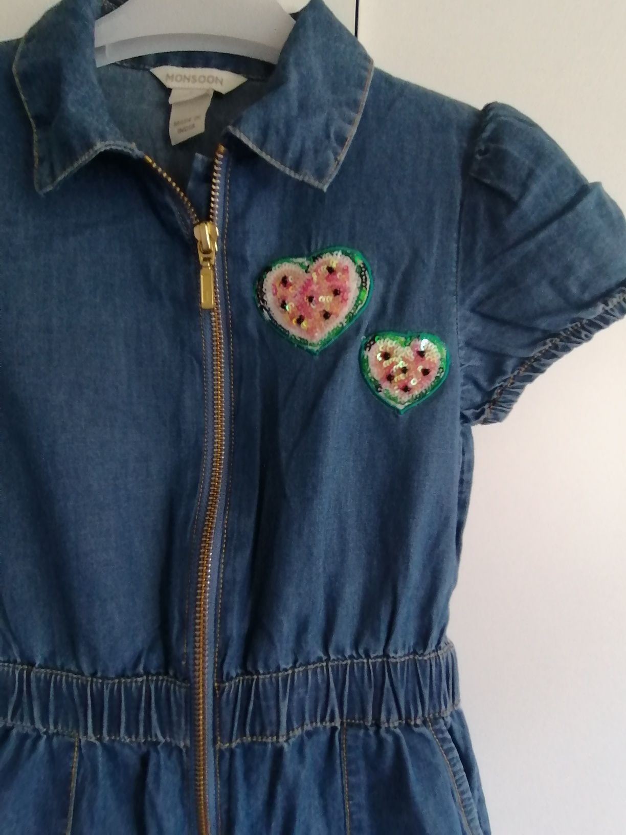 Маркови дрехи Agatha ruiz de la prada, Mantaray, Boden, Monsoon, Frugi