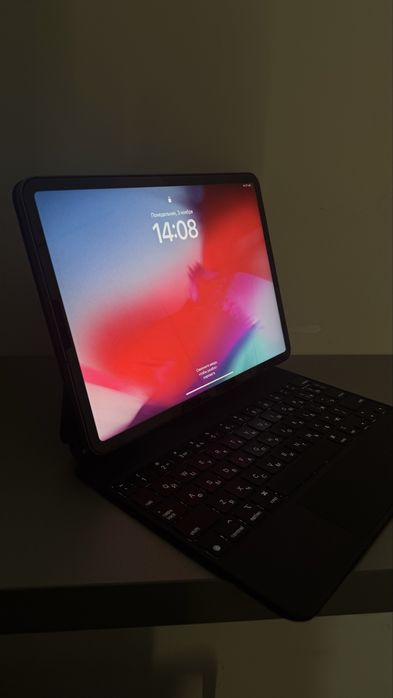 Ipad pro 11 inc 512 gb wifi+Cellular