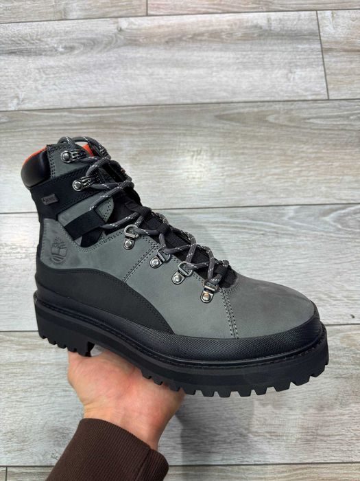 Ботинки Timberland Vibram Waterproof Boot.