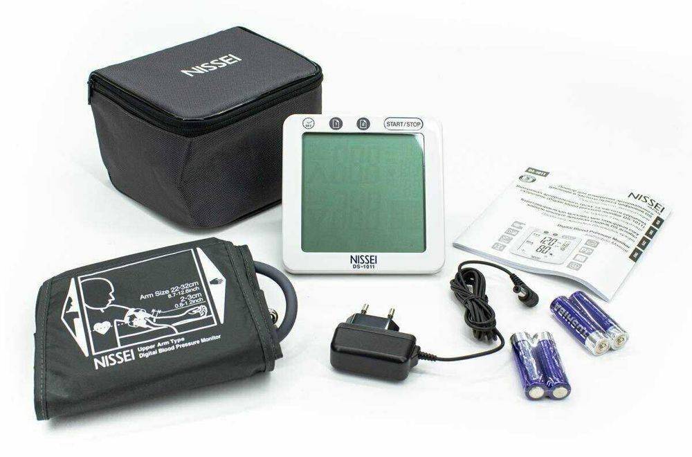 Bosimni o'lchash uchun monometr sotiladi Nissei