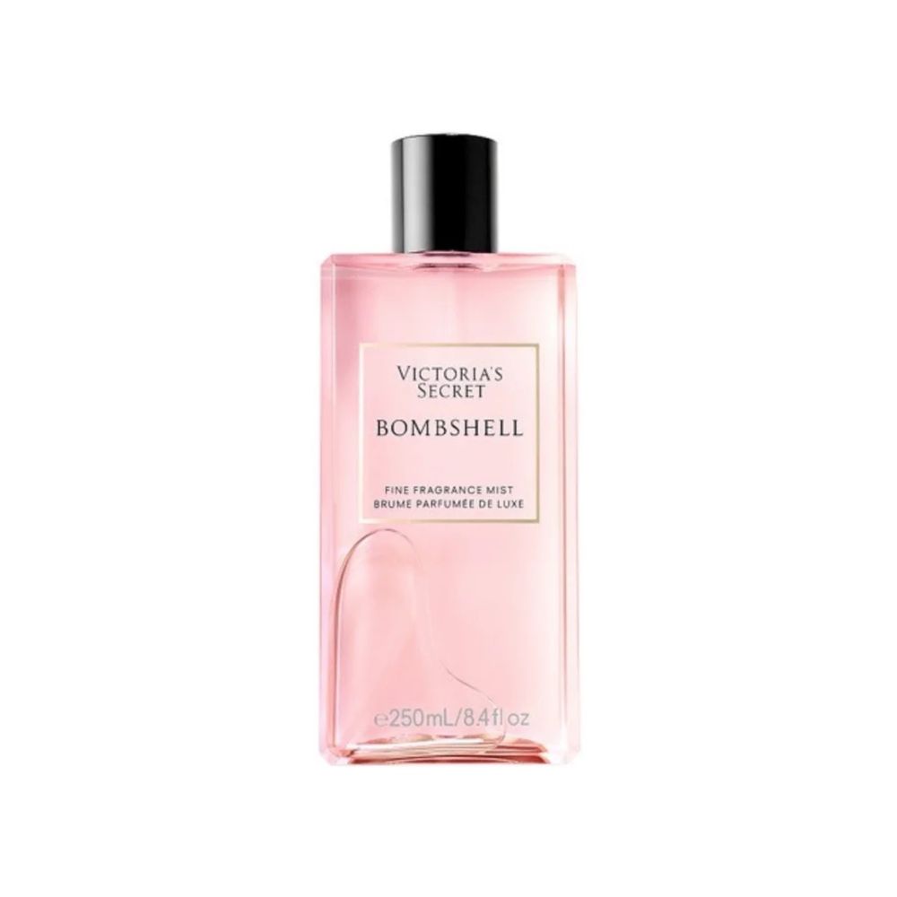 Парфюмированный Спрей Victoria's Secret Bombshell Fine Fragrance Mist