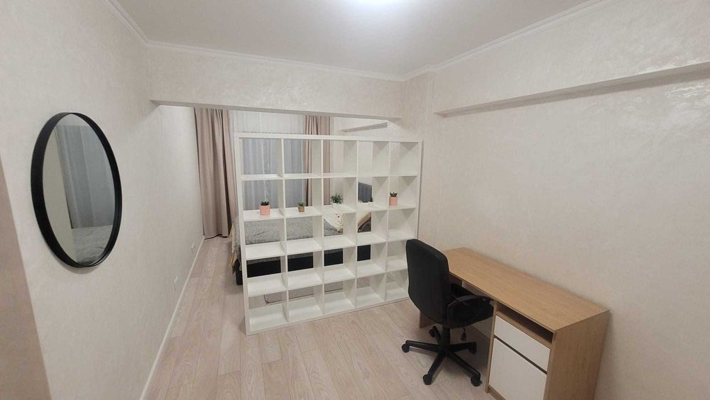 Inchiriez apartament 2 camere iasi millenium PACURARI