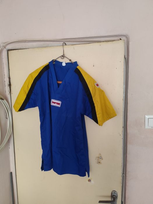 Echipament karate/ taekwondo