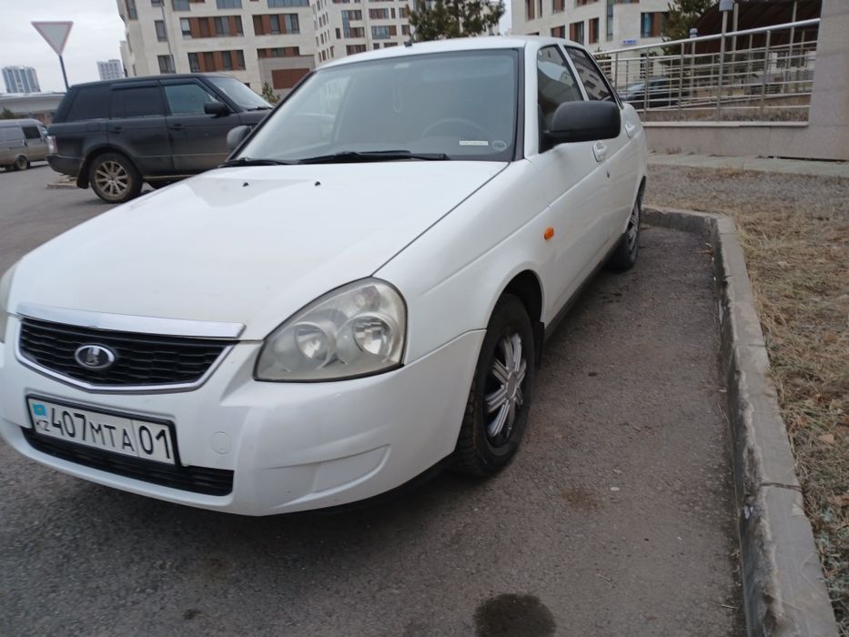 Продам автомобиль