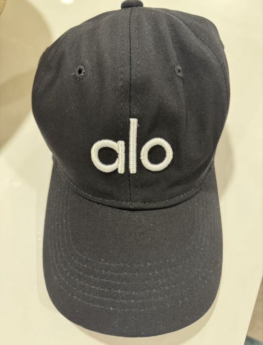 Шапка унисекс a*o