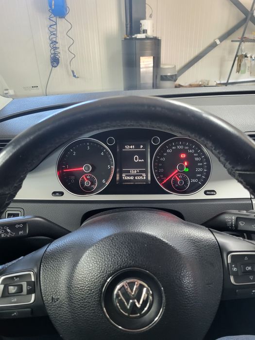 Wv Passat 2.0 TDI Highline DSG