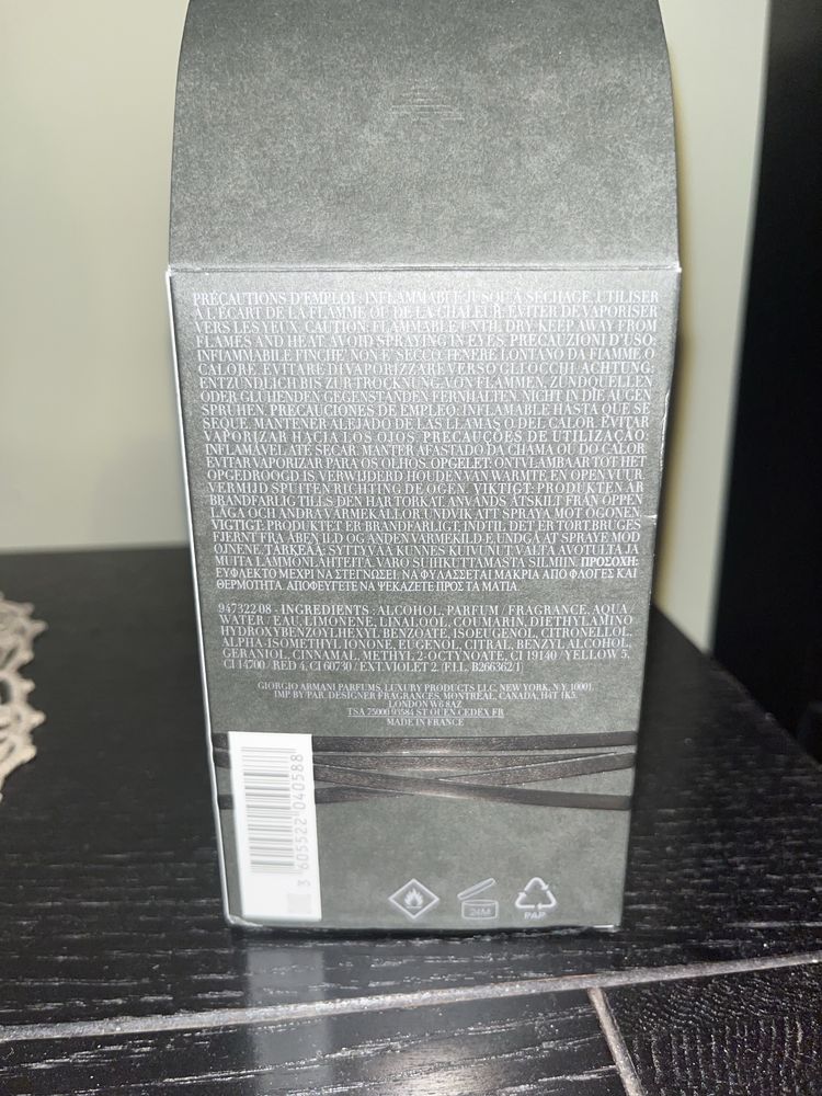 stronger with you 100ml